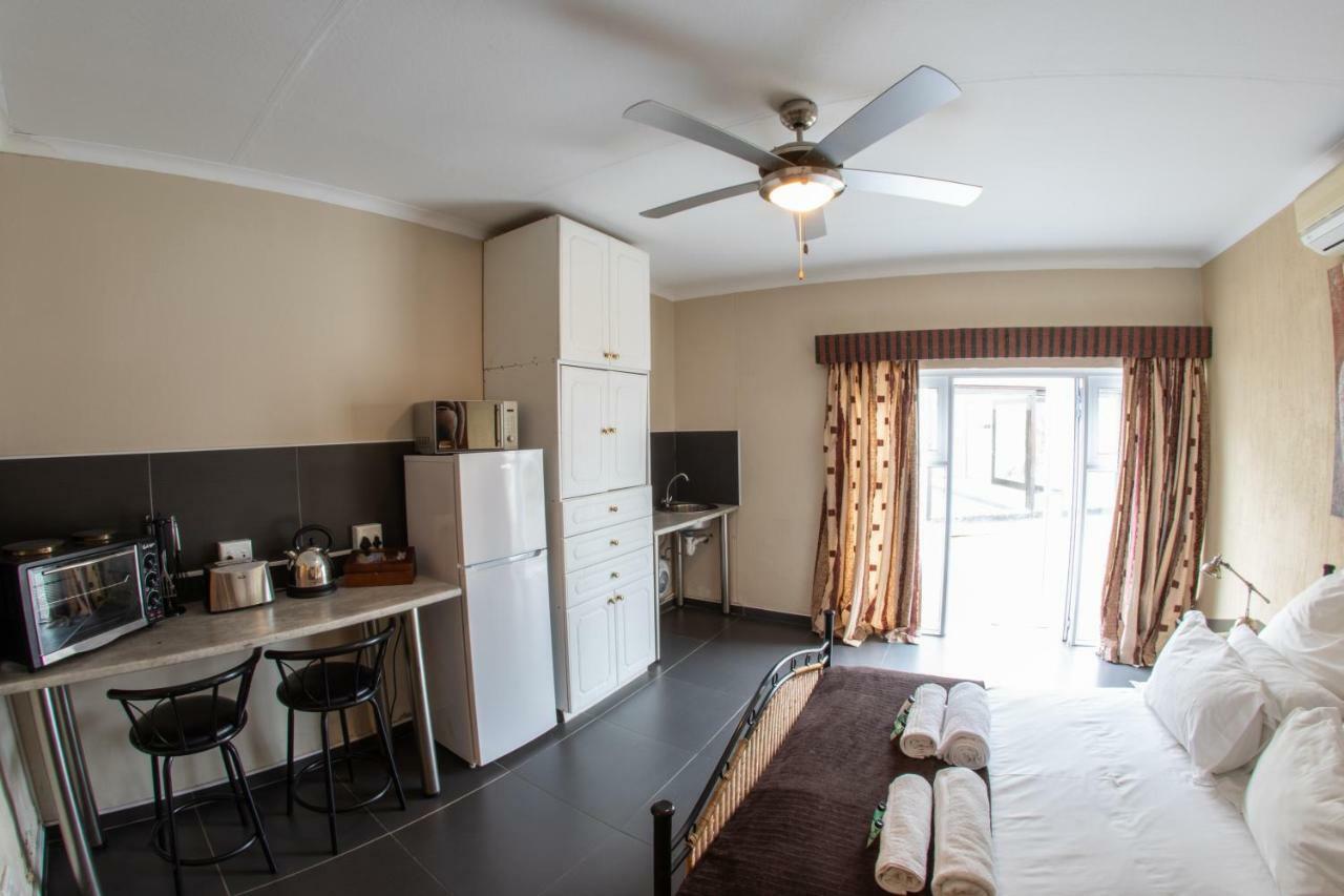 Meransha Self Catering Cc Walvis Bay Exterior foto